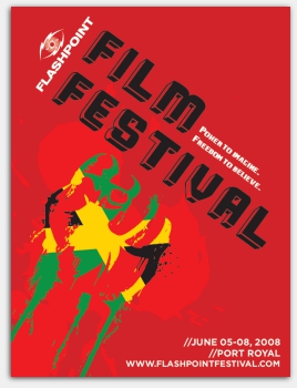 Web - 02 Flashpoint Film Festival